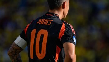 Este fue el futbolista que pudo estar al nivel de James Rodríguez pero cayó en los excesos