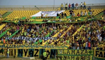 ¡Este sábado todos los caminos conducen al Morón! Real Cartagena recibe al Barranquilla FC por fecha 14