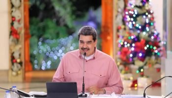Hoy empieza la Navidad en Venezuela: Maduro lleva cinco años adelantando esta festividad