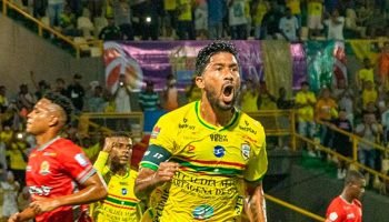 «Queremos darle a la hinchada la alegría del ascenso»: Christian Marrugo en su regreso con el Real Cartagena