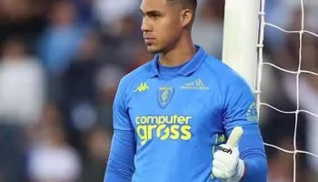 ¿Injusticia o dura competencia? Este es el arquero colombiano que claman para la Selección y no esta ni entre los convocados