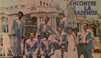 Lucho Argain y La Sonora Dinamita: pioneros de la cumbia que marcaron en la música tropical
