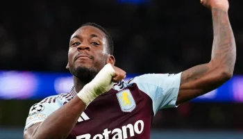 ¡Se ganó a la hinchada! Fanáticos crean una canción al colombiano Jhon Durán por su rendimiento con Aston Villa
