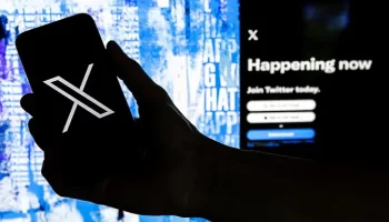 ¡Calma, no es tu celular! X está caído y perjudica a más de 350 millones de usuarios