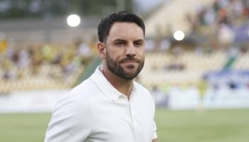 «Que se equivoquen lo menos posible, y que a nosotros no nos perjudiquen»: Viera pide el VAR en los partidos de la B