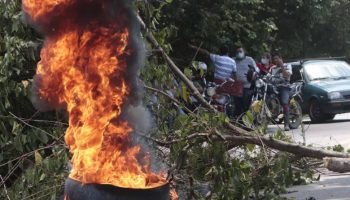 «AI ELN hay que enfrentarlo con contundencia. No es una guerrilla con propósitos políticos»: Turbay sobre enfrentamientos en Catatumbo