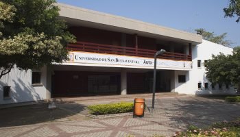 Universidad de San Buenaventura Cartagena lanza su innovadora Maestría en Derecho