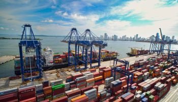 Bolívar ocupa el segundo lugar en exportaciones no minerales de Colombia con un aumento del 7%