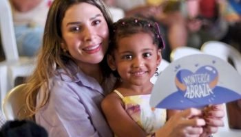 Montería apoya a la mujer con la campaña»Montería te Abraza»: une espacio artístico y de entorno seguro