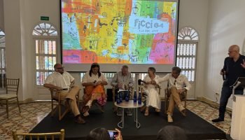 FICCI 64: Cartagena, su gente y sus historias en el centro del Festival