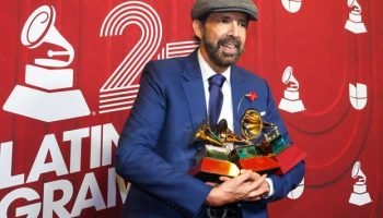 ¡Agéndate! Juan Luis Guerra podría cantar gratis en Cartagena el próximo año