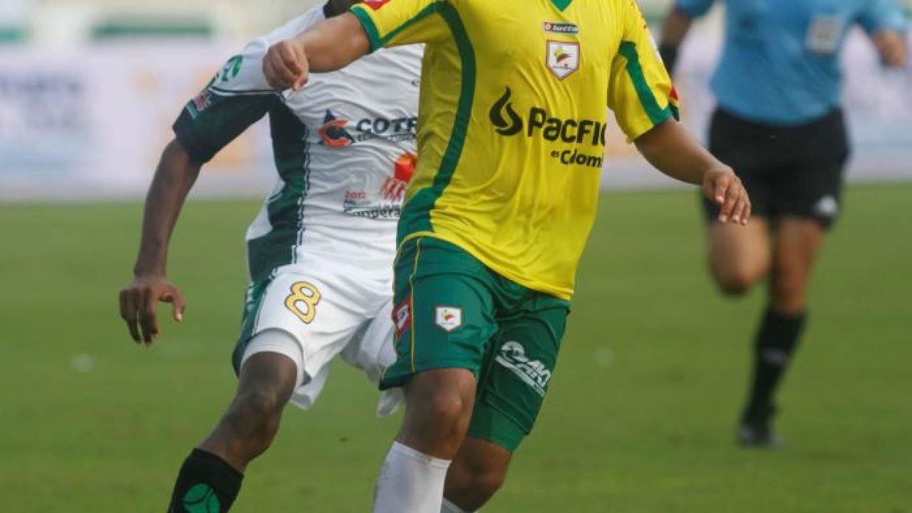 Real Cartagena vs la Equidad