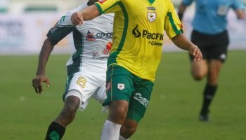 Real Cartagena vs la Equidad