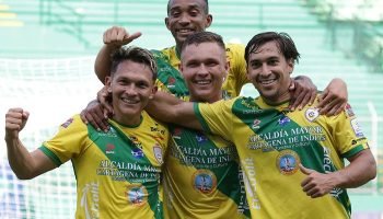 Real Cartagena arranca con pie derecho los cuadrangulares, próximo reto: Llaneros