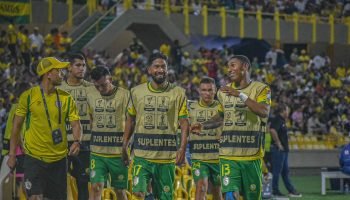 ¡Sigue la búsqueda del ascenso! Estos son los contrincantes para el Real Cartagena en cuadrangulares