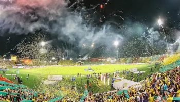 Esto es lo que debe hacer el Real Cartagena para lograr el ascenso A la primera división