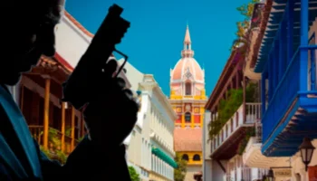 Cartagena registra mayor tasa de homicidios frente a otras ciudades según encuesta