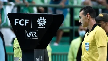 Por primera vez los cuadrangulares del Torneo BetPlay 2024 implementarán el VAR
