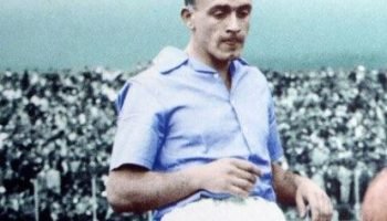 Alfredo Di Stéfano: La leyenda del Super Balón de Oro que marcó la Historia de Millonarios de Colombia