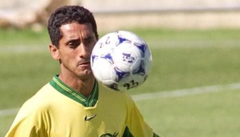 Brasil de luto: Fallece Zé Carlos, subcampeón mundial, por paro cardiorrespiratorio mientras dormía