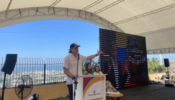 «Que se den cuenta que hacemos, pero no robamos ”: Gustavo Bolívar presentó la gestión del DPS en 2024