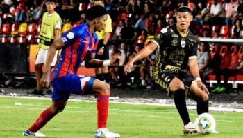 ¡Sigue la novela del ascenso! Unión y Llaneros piden a la Dimayor no jugar la gran final