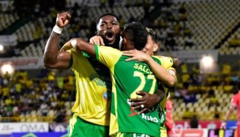 ¡Comienza lo bueno! Real Cartagena inicia su camino a el ascenso enfrentando hoy a Orsomarso en el Morón