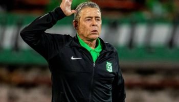 Hospital confirma oficialmente el fallecimiento del ex jugador colombiano Pedro Sarmiento