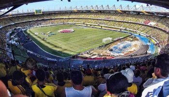 Mindeporte respalda la propuesta de Petro para reducir precios en los partidos de la Selección Colombia