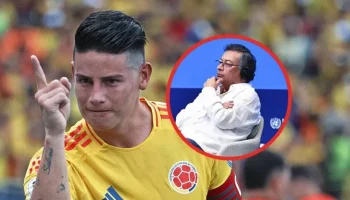 ¿Apoyas a Petro en cambiar la sede de la Selección por el alto precio de las boletas?