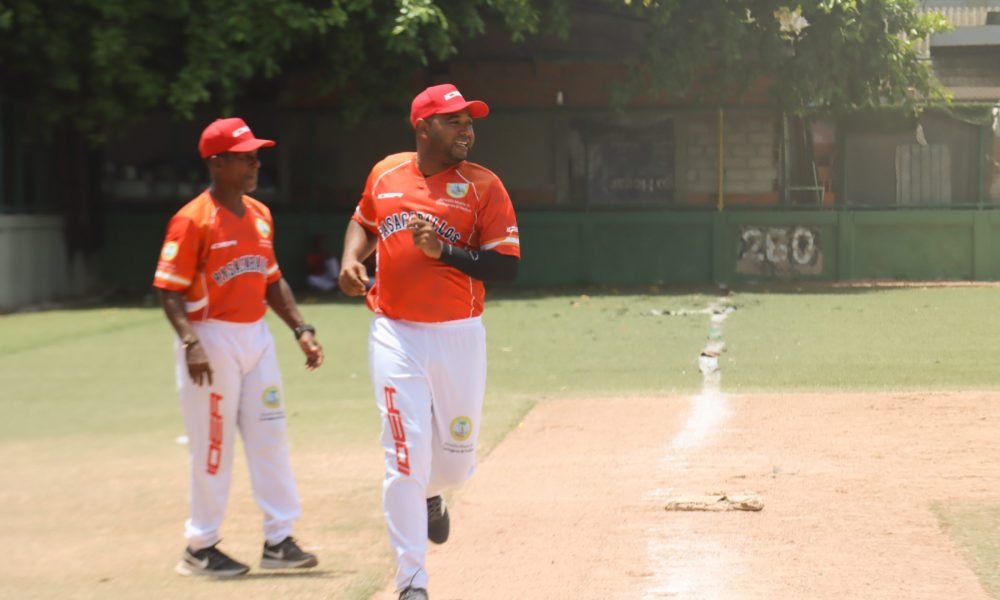 El sóftbol de los Juegos Corregimentales IDER 2026 entra en su recta decisiva con emocionantes finales
