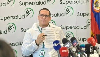 Supersalud revela posible mal en manejo de recursos públicos de Coosalud EPS: 206 mil millones estarían comprometidos