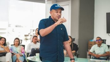 Alcalde de Sincelejo se alinea a día cívico de Petro y destaca críticas por parte del comercio local