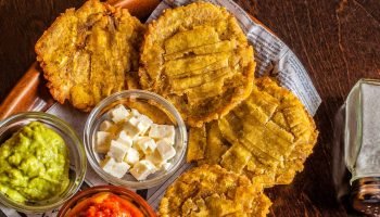 Ya está todo listo: hoy empieza el Festival del Patacón desde las 4:00 p.m. en el Centro