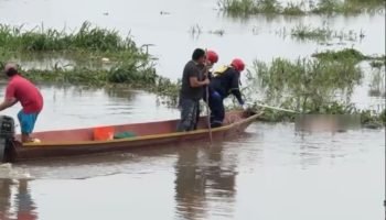 Macabro hallazgo: encuentran cuerpos torturados en cercanías de Magangué
