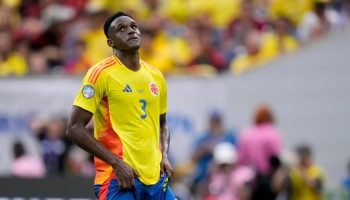 Real Madrid busca talento colombiano: Jhon Janer Lucumí en la mira para reforzar su defensa
