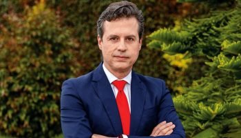 Juan Manuel Galán destaca la gestión de Dumek Turbay y resalta a Cartagena como escenario clave para encuentros como Asobancaria