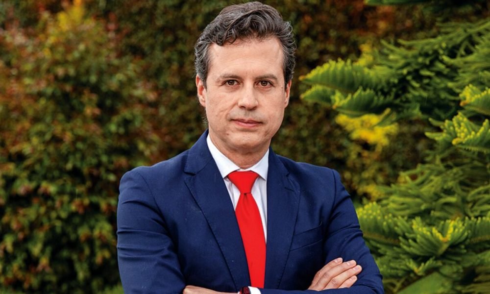 Juan Manuel Galán destaca la gestión de Dumek Turbay y resalta a Cartagena como escenario clave para encuentros como Asobancaria