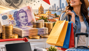 ¿Por qué baja el dólar en Colombia y cómo puede beneficiar el bolsillo de los ciudadanos?