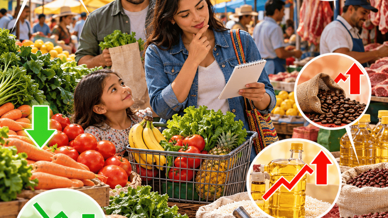 alimentos