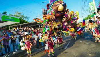 Sincelejo aspira a convertir sus fiestas de 2025 en las mejores de su historia