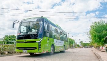 ¿Se acabaron los problemas de movilidad? Sincelejo estrenará transporte público en los próximos días