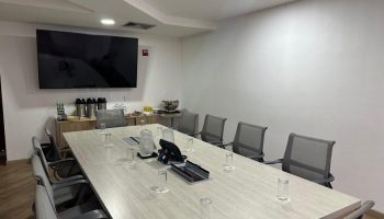 Conoce los beneficios de una reunión acompañada de gastronomía