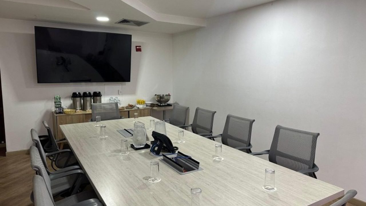 COWORK CARTAGENA GETSEMANÍ