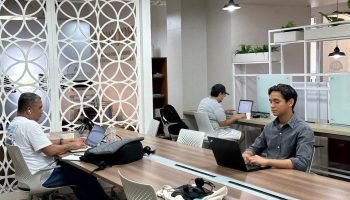 Tip de Productividad | ¡Dile adiós al desorden y organiza tu espacio de trabajo!
