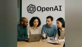 La revolución silenciosa: cómo la IA cambiará la forma en que hablamos, trabajamos y sentimos