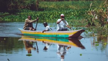 La ANI aprueba recursos para iniciar el Estudio de Impacto Ambiental del Canal del Dique