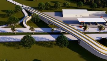 En Cartagena inició proceso de contratación para megaproyecto vial, que comunica zona sur de la ciudad