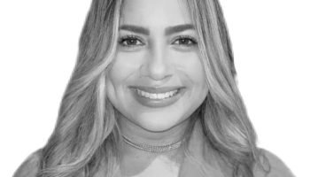 Cartagenera Alba Lucía Marín Díaz, reconocida entre los 30 líderes latinos que transforman el mundo