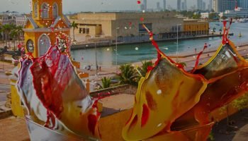Por primera vez, Colombia será sede del World Cocktail Championship 2025: Cartagena recibirá la edición número 72
